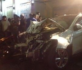 Warga Sebut Sering Terjadi Kecelakaan di Lokasi Tabrakan Maut Pondok Indah