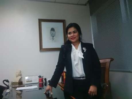 Cucu Soekarno: Saya Suka Bingung Soal Polemik Regenerasi di PDIP