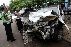 Polisi: Christopher Konsumsi Narkotika LSD Sore Hari, Saat Bersama Ali