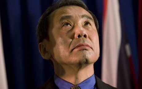 Kucing dan Harapan, Obrolan Novelis Haruki Murakami dengan Penggemar