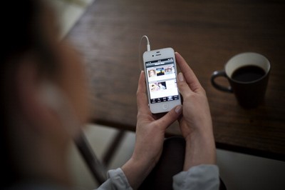10 Vendor Smartphone Terbesar Dunia