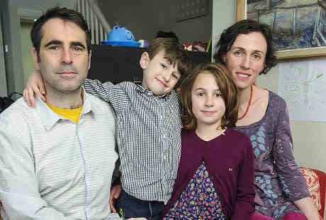 Buta Wajah, Pria Ini Tak Bisa Mengenali Wajah Orang Lain