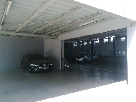 Ada Masalah Bea Cukai, Ini Kondisi Subaru Indonesia