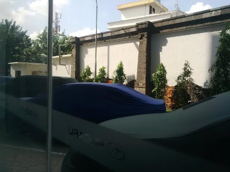 Mobil Disegel, Bagaimana Nasib Karyawan Subaru?