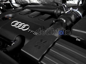 Audi Siapkan SUV Termewah