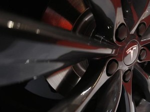 Bos Tesla: Model 3 Harganya Lebih Murah dari Buatan Chevrolet