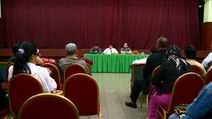 Ini Tugas Lembaga Manajemen Kolektif Nasional