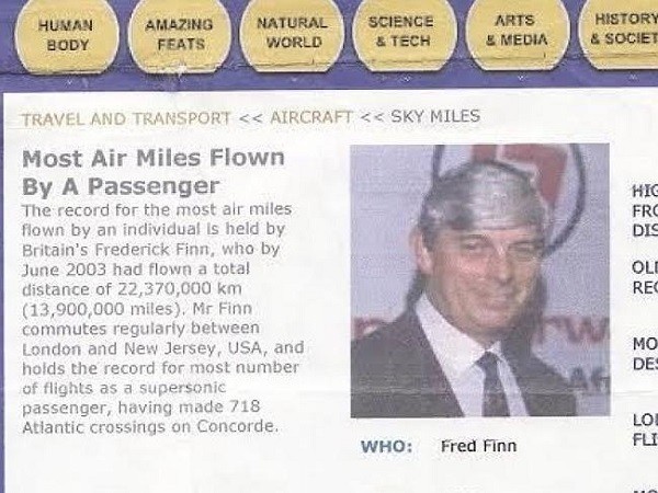 Ini Dia Traveler yang Paling Sering Naik Pesawat