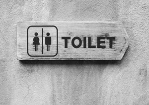 Curhat Traveler Soal Toilet Umum yang Mengkhawatirkan
