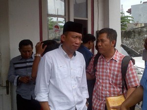 PKB Siap Dampingi Incumbent dari PDIP di Pilwalkot Semarang