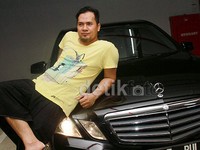 Jupe Diteror Selingkuhan Gaston, Ipul Punya Pacar Cadangan