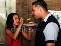 Jupe Diteror Selingkuhan Gaston, Ipul Punya Pacar Cadangan