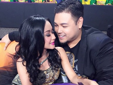 Ivan Gunawan Plin-plan Soal Hapus Foto Cita Citata