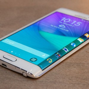 Galaxy S6 Diisukan Punya Tiga Wajah