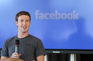 Anak Komjen Budi Gunawan Gaet Rp 57 Miliar, Zuckerberg Rp 6,2 Miliar