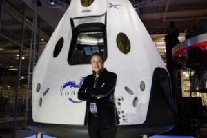 Google Investasi di Perusahaan Tony Stark