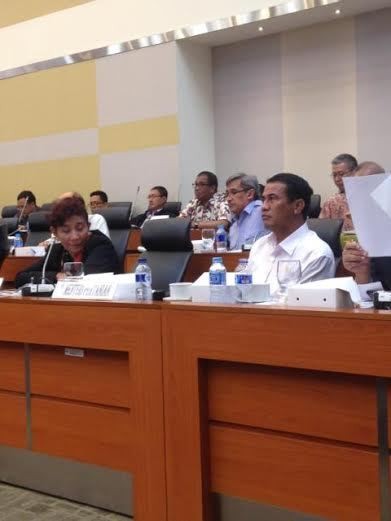 Gara-gara Menteri Susi Buka-bukaan, Anggota DPR Ini Marah Besar