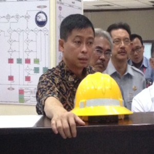 Jonan Sebut Kapal ke Indonesia Tengah dan Timur Seperti Metro Mini