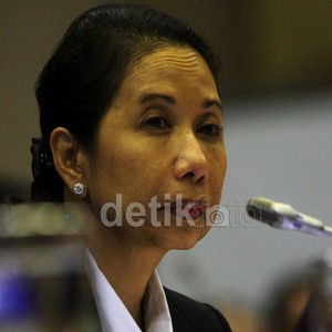 Jokowi Ingin Suntik Rp 48 T ke 35 BUMN, Ini Penjelasan Rini ke DPR