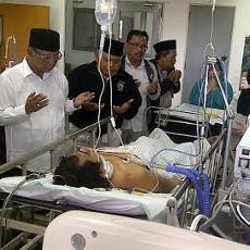 Watimpres Minta Jangan Ada Penembakan dan Kekerasan Lagi