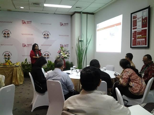 2 Tahun Berdiri, Layanan Konsumen OJK Terima 3.118 Pengaduan