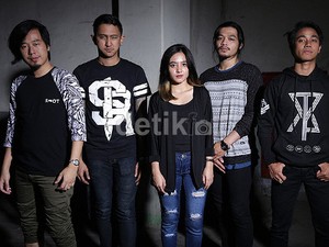 Kekecewaan Killing Me Inside Terhadap Mantan Vokalis