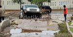 Jeep Luncurkan Wrangler 3.000 cc