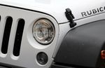Jeep Luncurkan Wrangler 3.000 cc