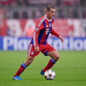 Lahm Senang Pemulihan Cederanya Berjalan Lancar