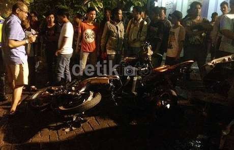 Polisi Panggil Dua Saksi Terkait Kecelakaan di Pondok Indah