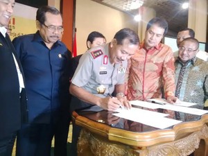 Ini Penjelasan Jaksa Agung Soal Lambatnya Penanganan Kasus HAM Berat