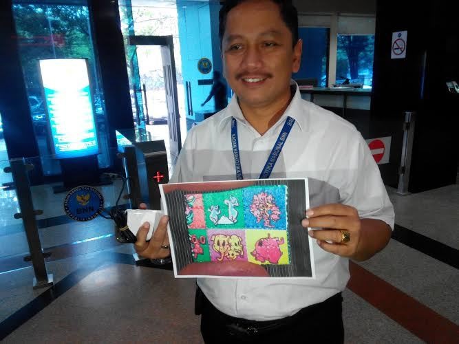 BNN: Efek LSD Bisa 8 Sampai 10 Jam