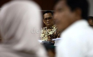 Brigjen Didik Disebut Tahu Pembayaran Simulator R2 yang Bermasalah