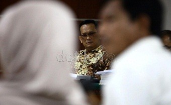 Brigjen Didik Disebut Tahu Pembayaran Simulator R2 yang Bermasalah