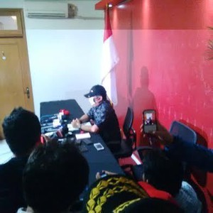 Hasto Jangan Asal Bicara, Ungkap Bukti Pertemuan PDIP dengan Samad!