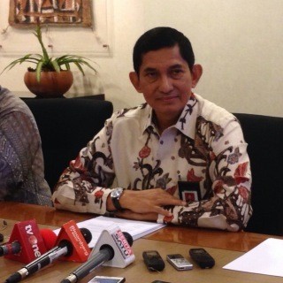 Ini Alasan Mantan Wakil Kepala BIN Mau Jadi Bos Freeport