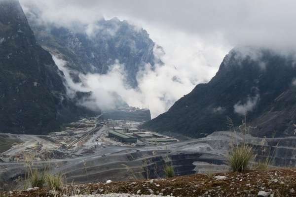 Didatangi Bos Besar Freeport, ESDM: Hai Freeport Kenapa Sih Suka Tunda-Tunda?