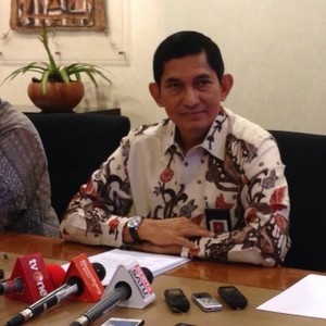 Ini Alasan Mantan Wakil Kepala BIN Mau Jadi Bos Freeport