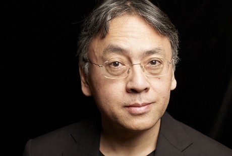 Rilis Novel Baru, Kazuo Ishiguro Tur 7 Kota