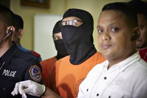 Gunakan Sabu-sabu, Gitaris Padi Ditangkap Polisi