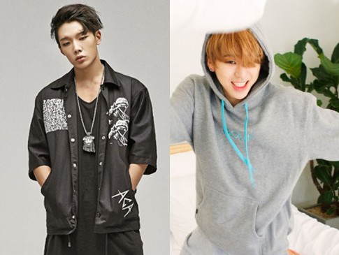 Bobby iKON Ingin Bisa Lampaui Kemampuan Rap Zico Block B