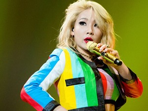 Bagaimana Persiapan Debut CL 2NE1 di Amerika?