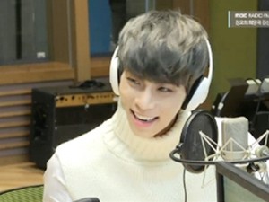 Sibuk Aktivitas Solo, Jonghyun SHINee Sering Lupa Waktu
