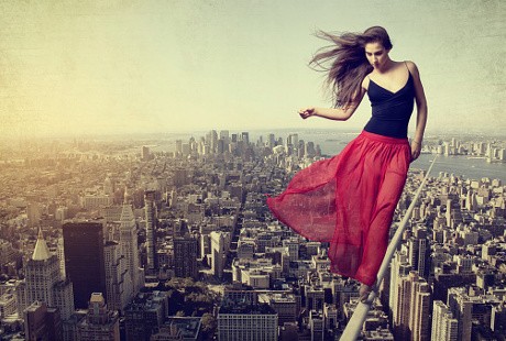 Sebagian Otaknya Mengeras, Wanita Ini Tak Punya Rasa Takut