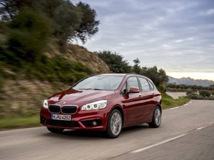 BMW Group Bakal Luncurkan 10 Mobil di Indonesia