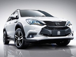 Hybrid Ngebut Ini Made In Tiongkok