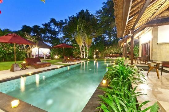 10 Losmen dan B&B Terbaik se-Indonesia Tahun 2015