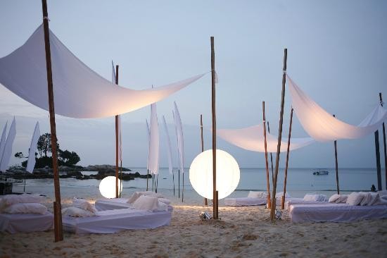 Hotel Terbaik untuk Keluarga di Indonesia Adalah...