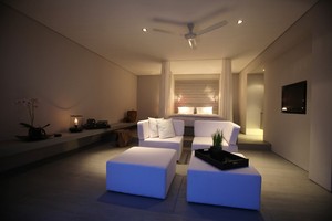 Hotel Mewah Terpopuler di Indonesia Tahun 2015, Ada di Lombok