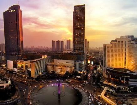 4 Kota Surga Belanja di Indonesia